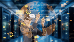 The Future of Virtual Data Access