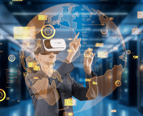 The Future of Virtual Data Access