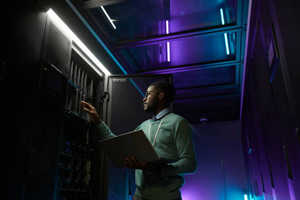 Buy Used Server Equipment for Cost-Effective IT Infrastructure